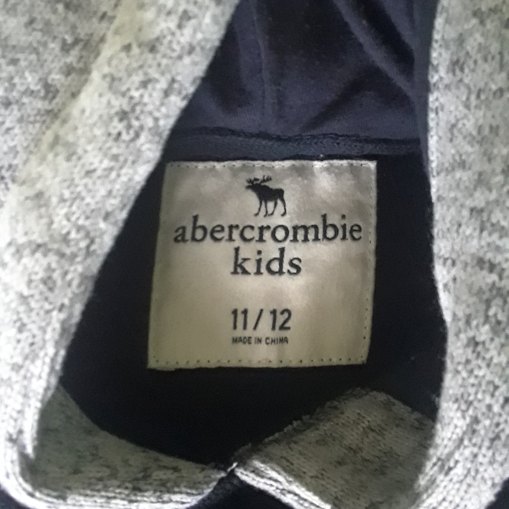 Sweater hoddie - Picture 3 of 5